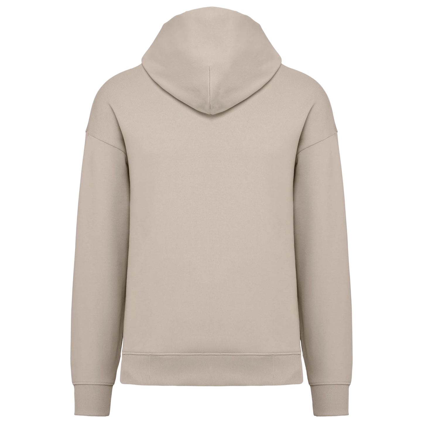 Hoodie - Logo Full