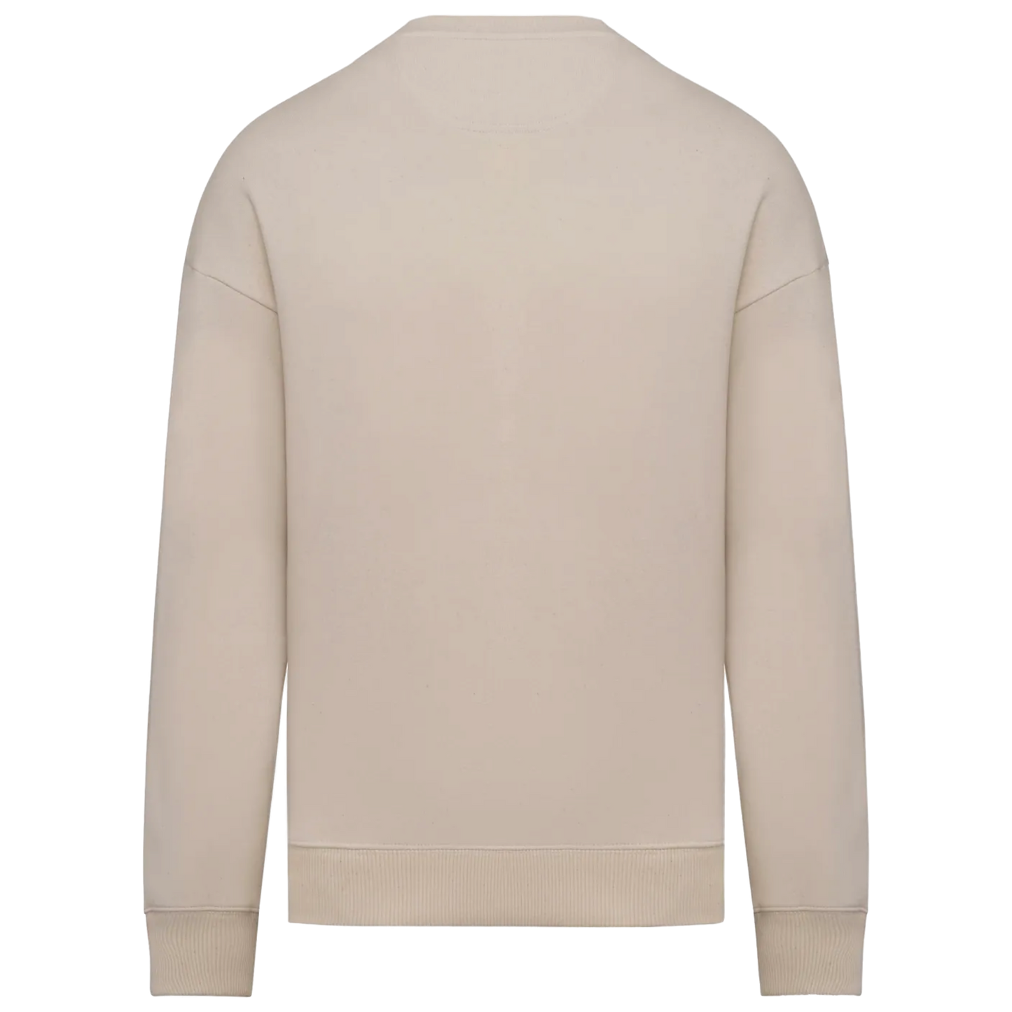 Sweater - Logo Square