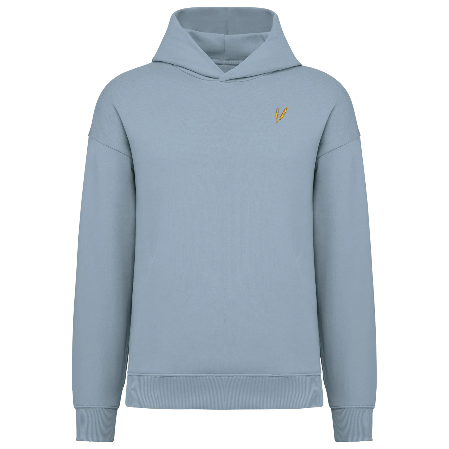 Hoodie - Graan