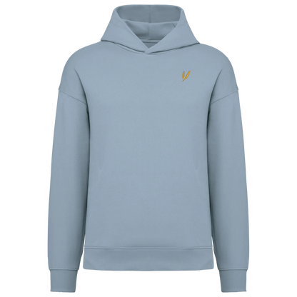 Hoodie - Graan
