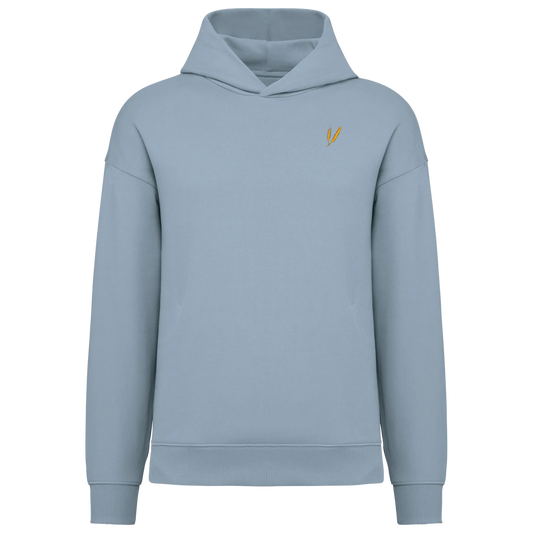 Hoodie - Graan