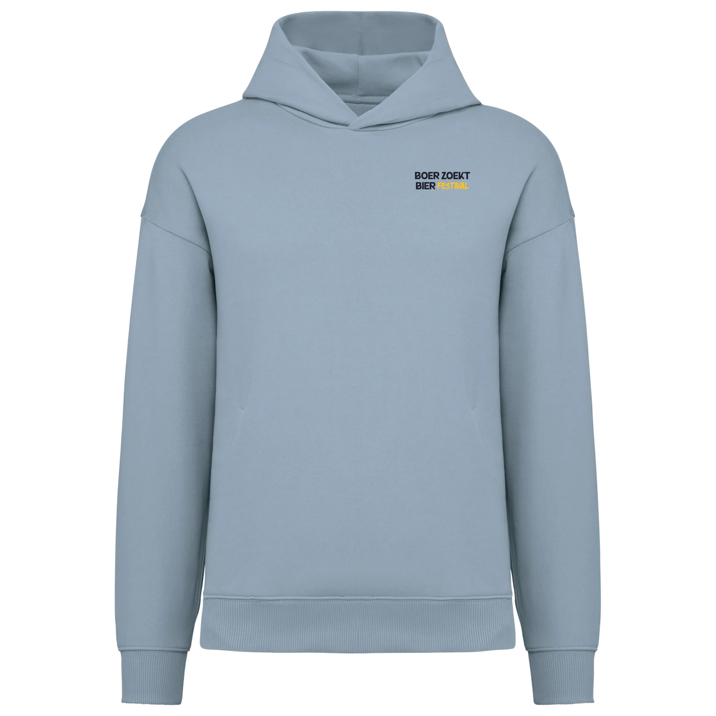Hoodie - Logo Full