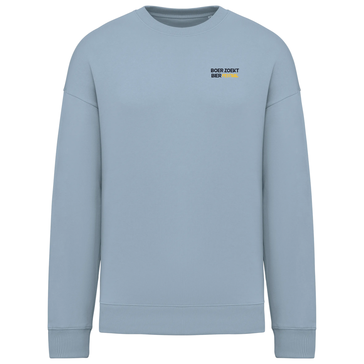 Sweater - Logo Full