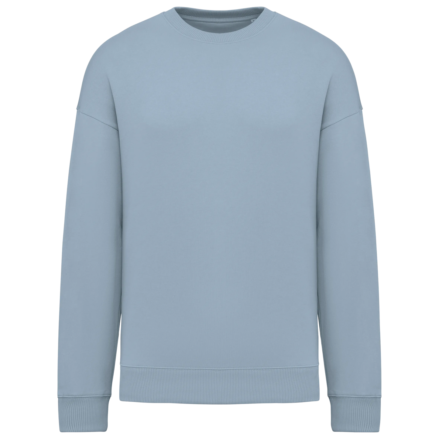 Sweater - Logo Achterkant Klein