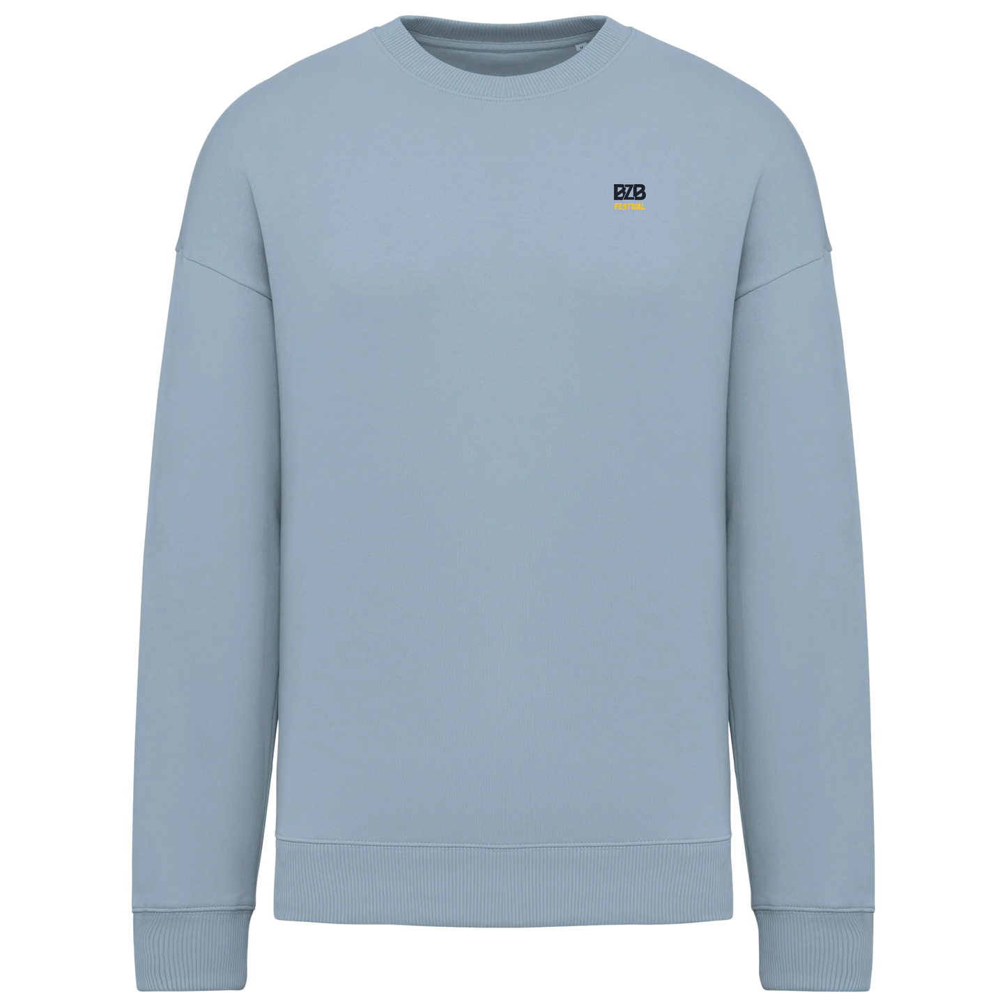 Sweater - Logo Square