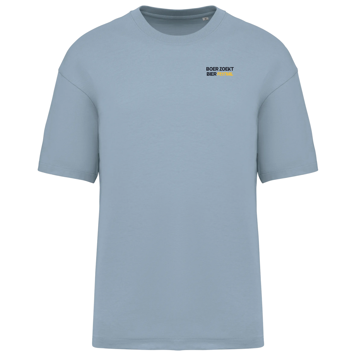 T-shirt Logo Full