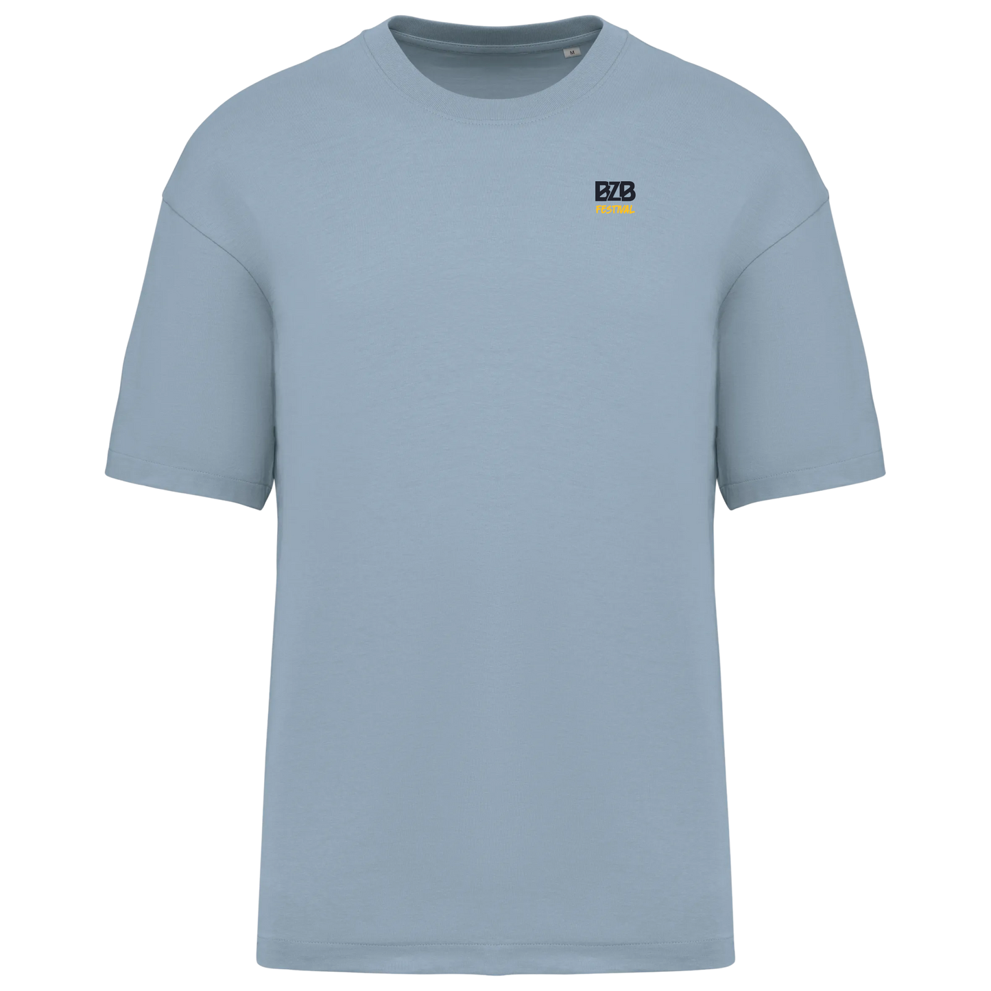 T-shirt Logo Square