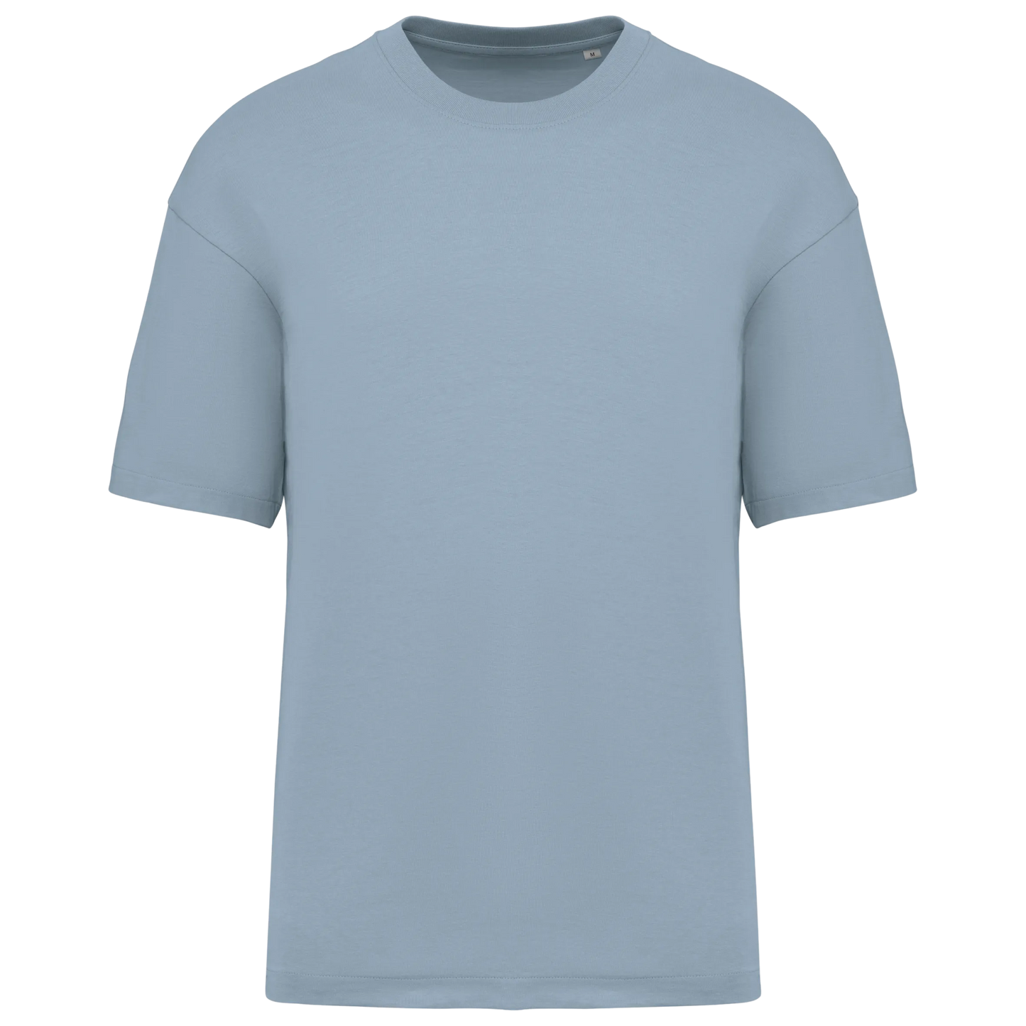 T-shirt Logo Achterkant Klein