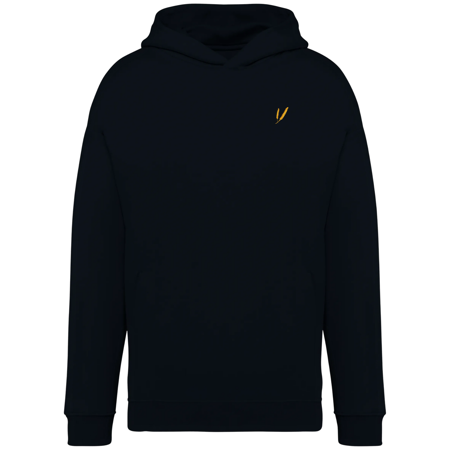 Hoodie - Graan