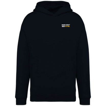 Hoodie - Logo Full