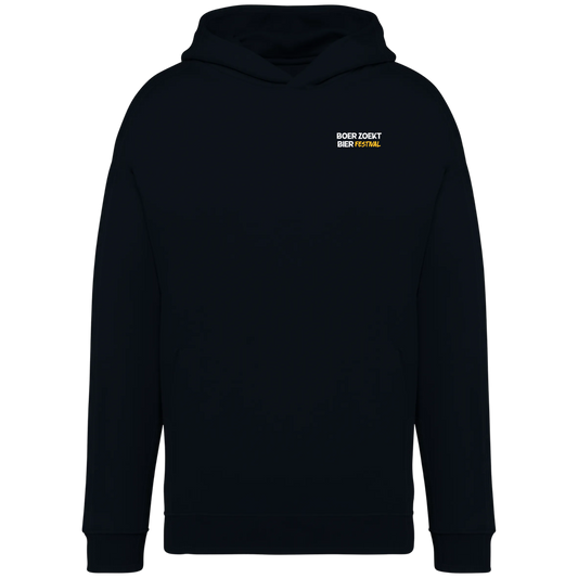 Hoodie - Logo Full