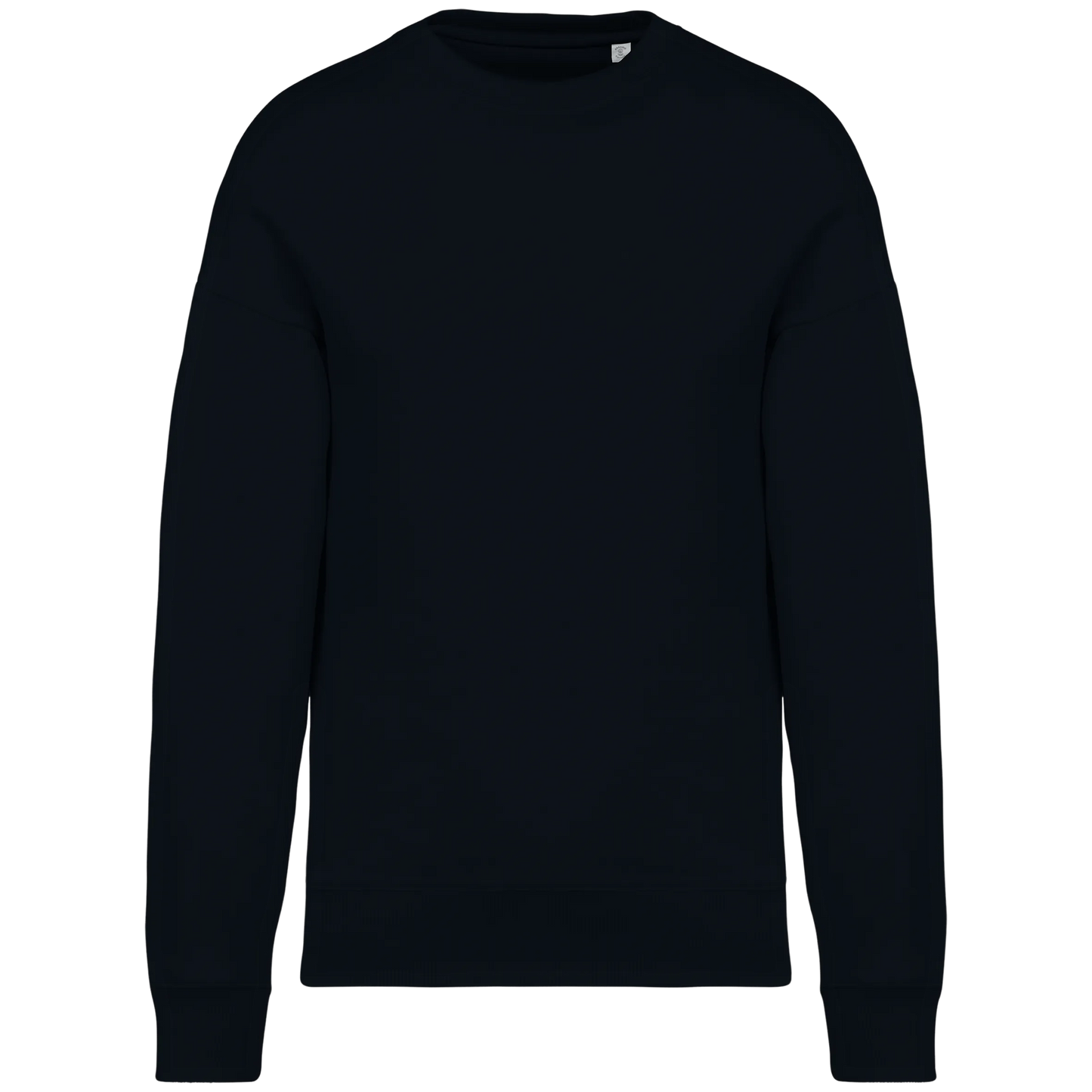 Sweater - Logo Achterkant Klein