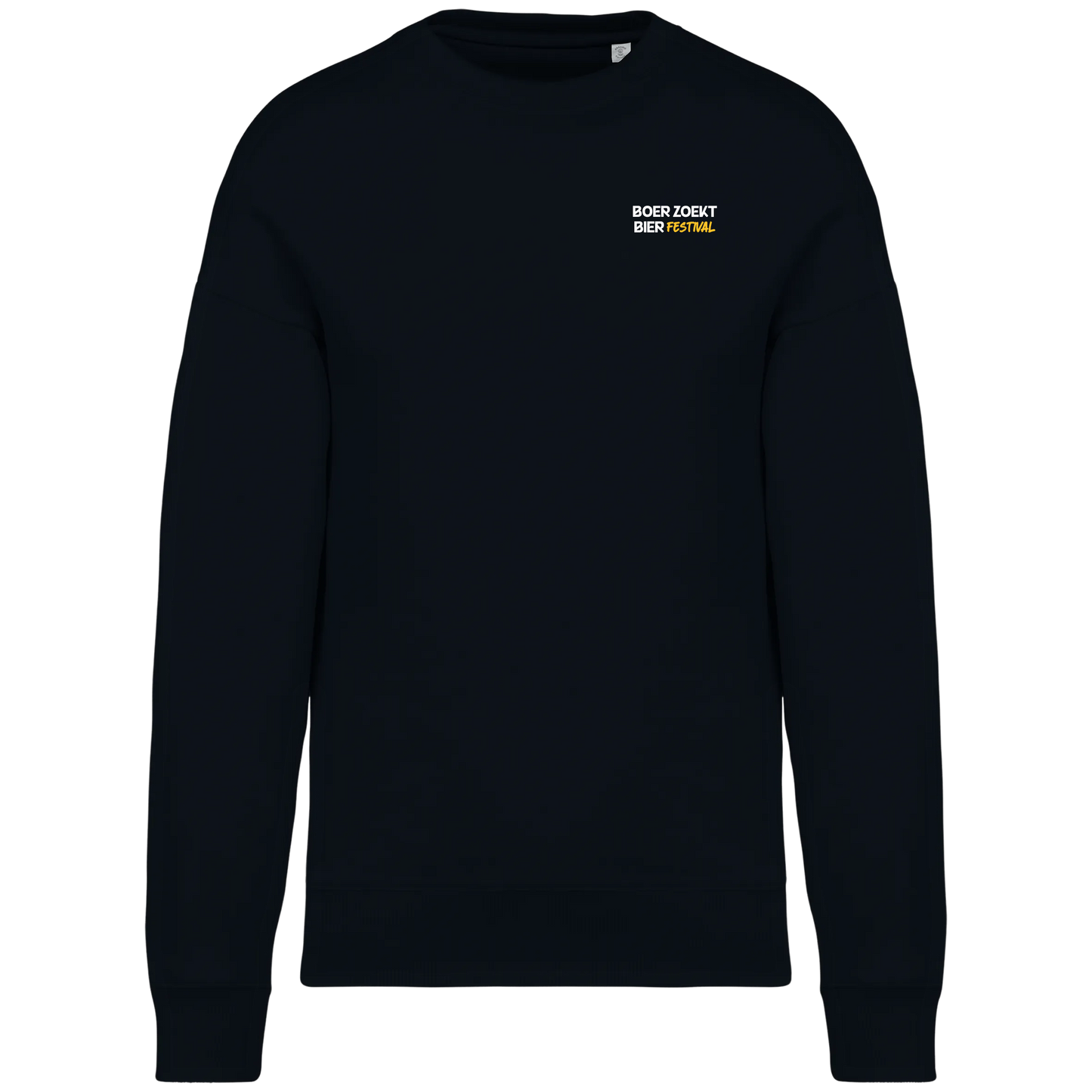 Sweater - Logo Full
