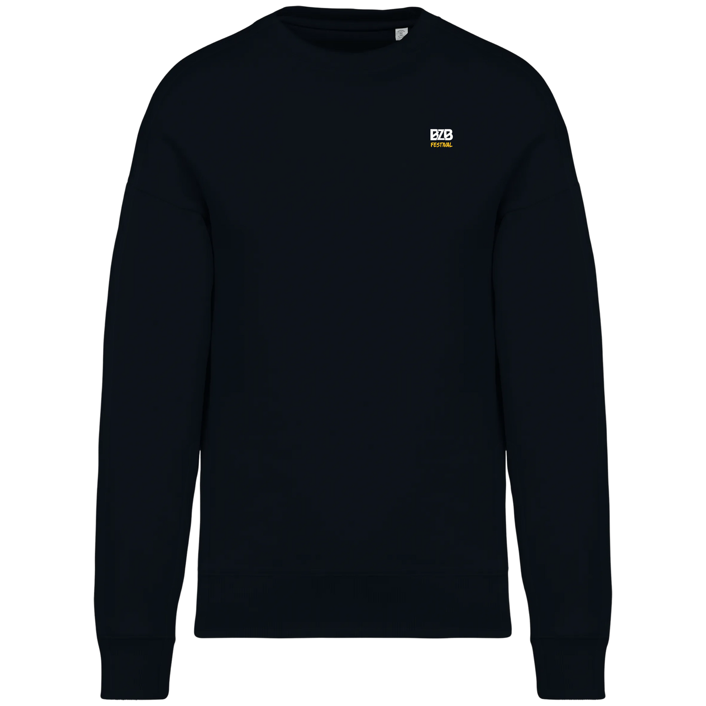 Sweater - Logo Square