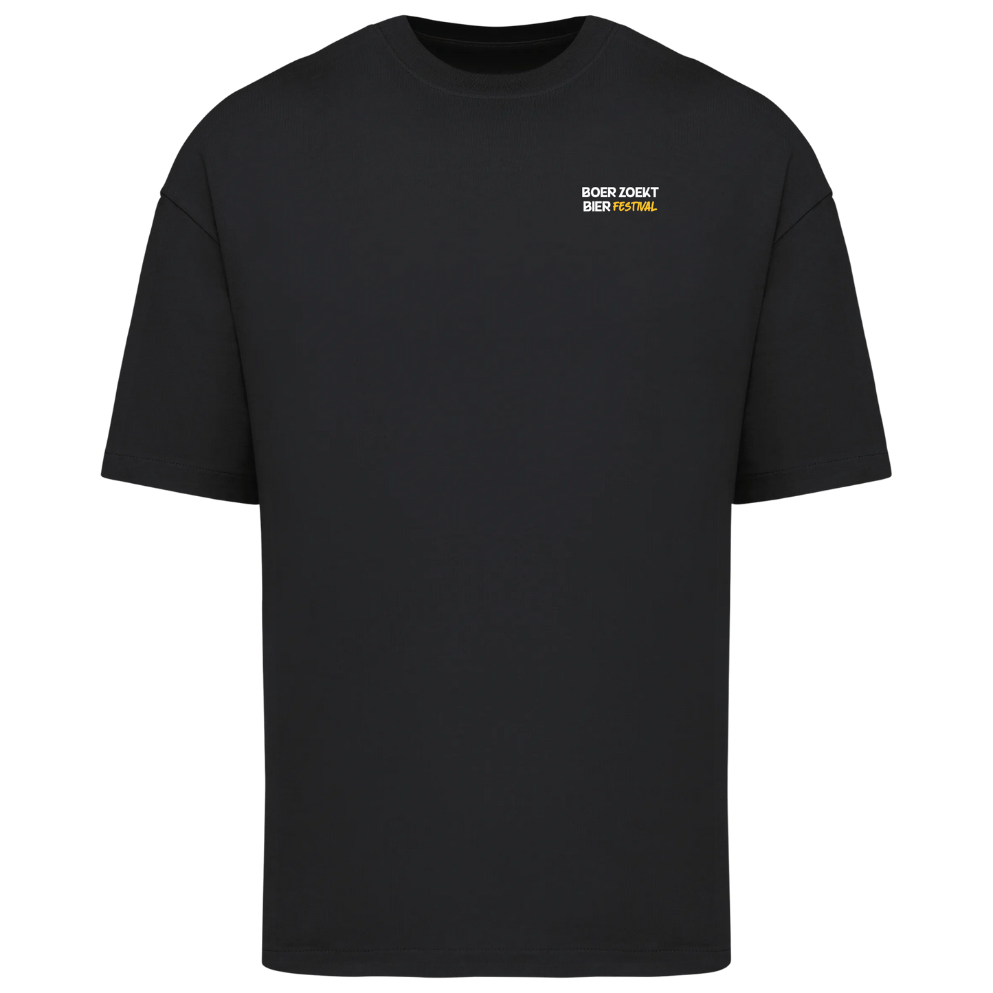 T-shirt Logo Full