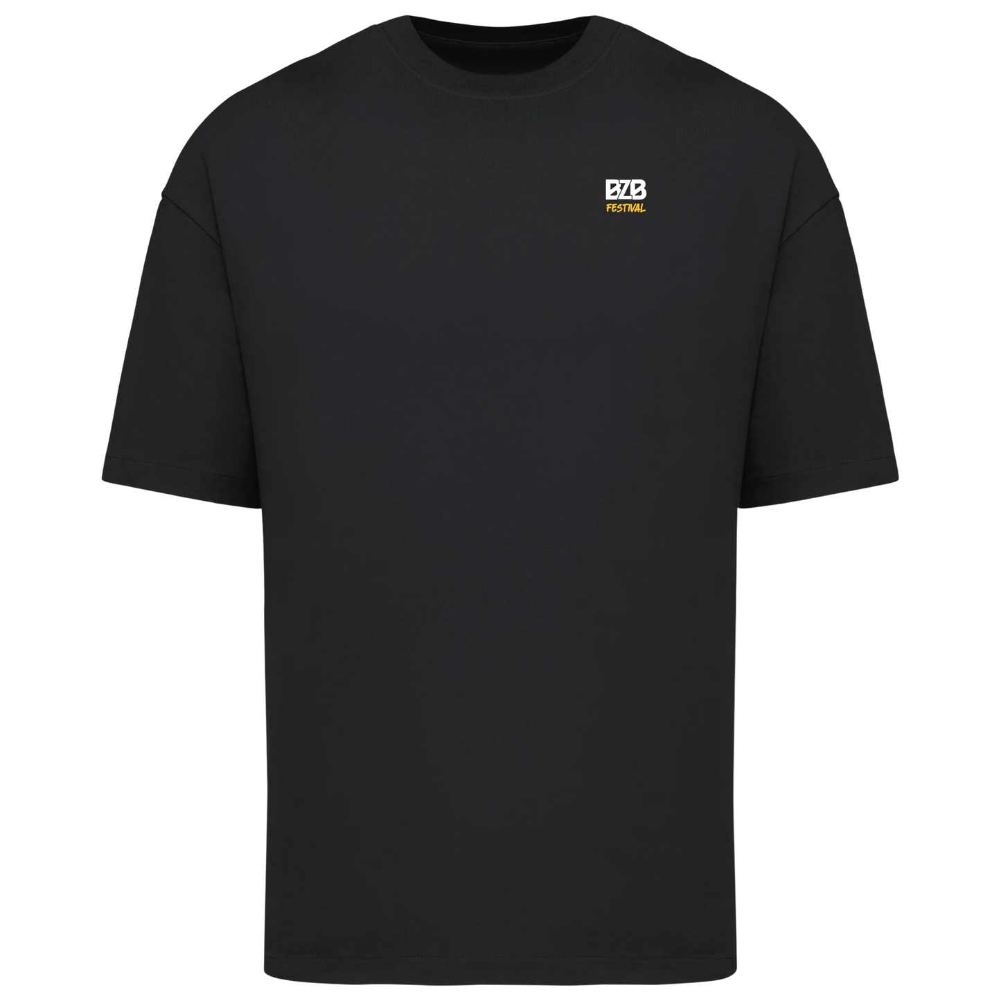 T-shirt Logo Square