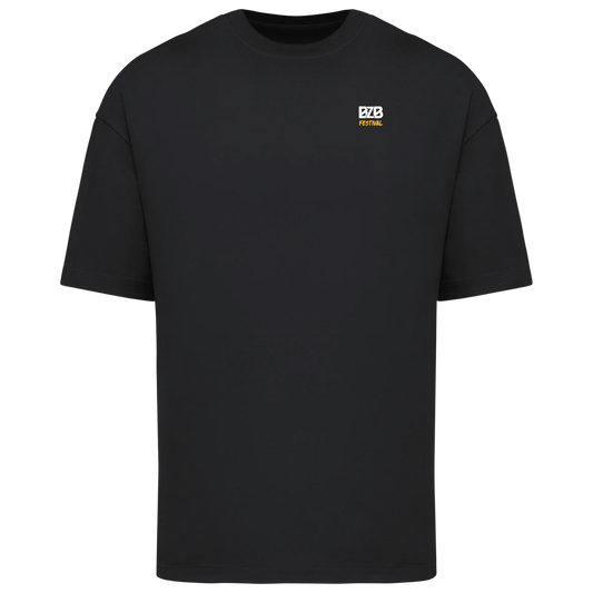 T-shirt Logo Square