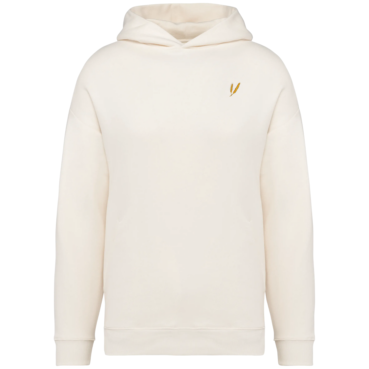 Hoodie - Graan