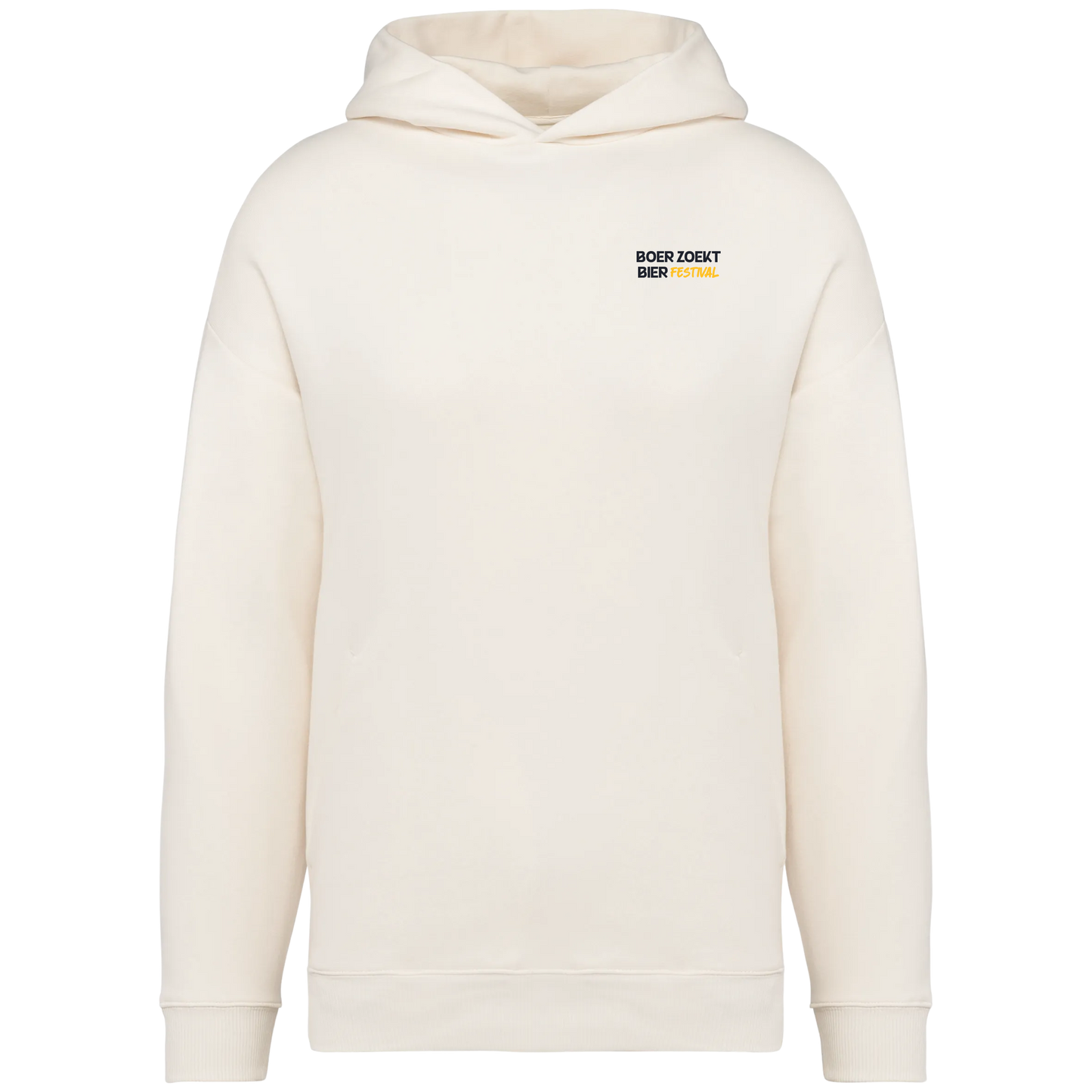 Hoodie - Logo Full