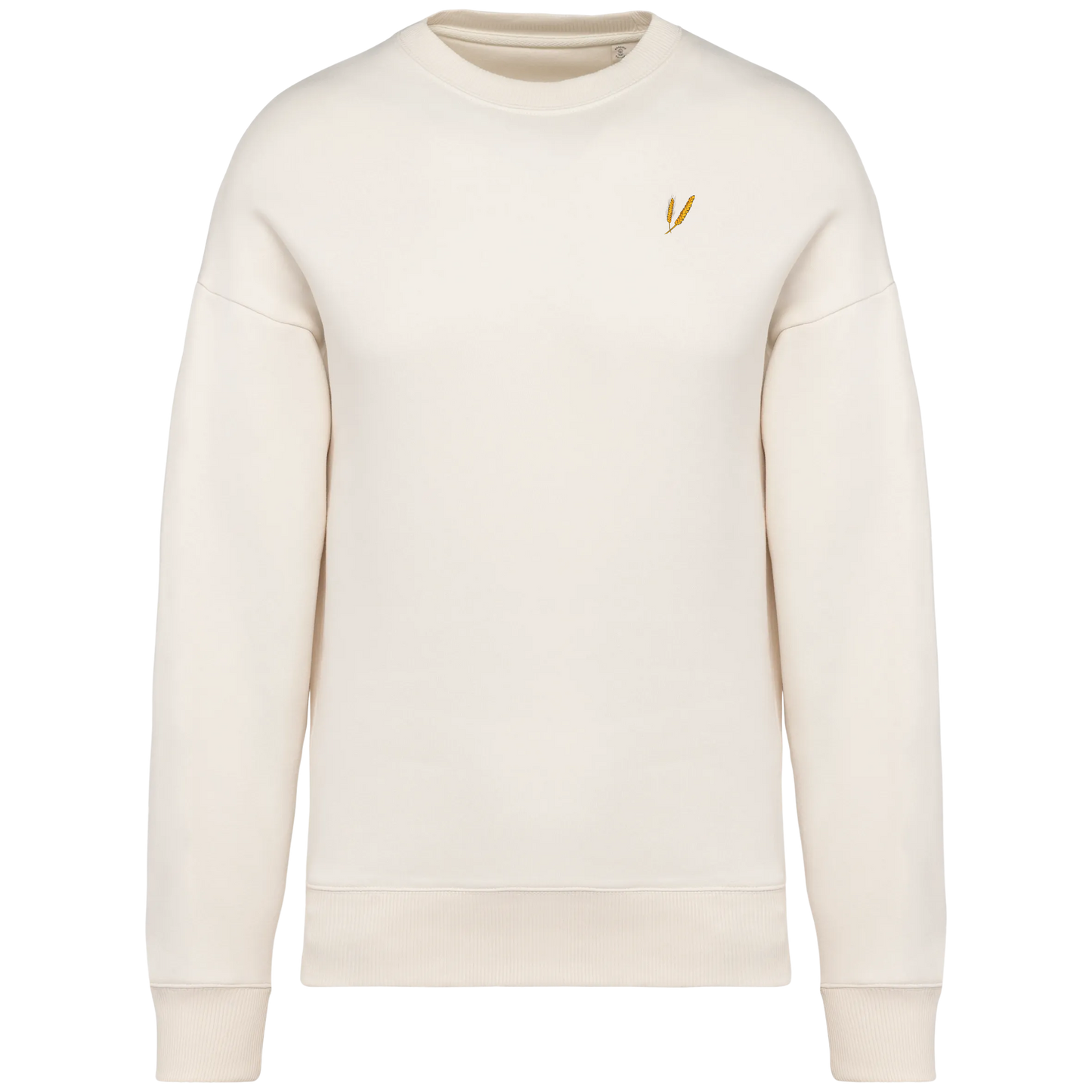 Sweater - Graan