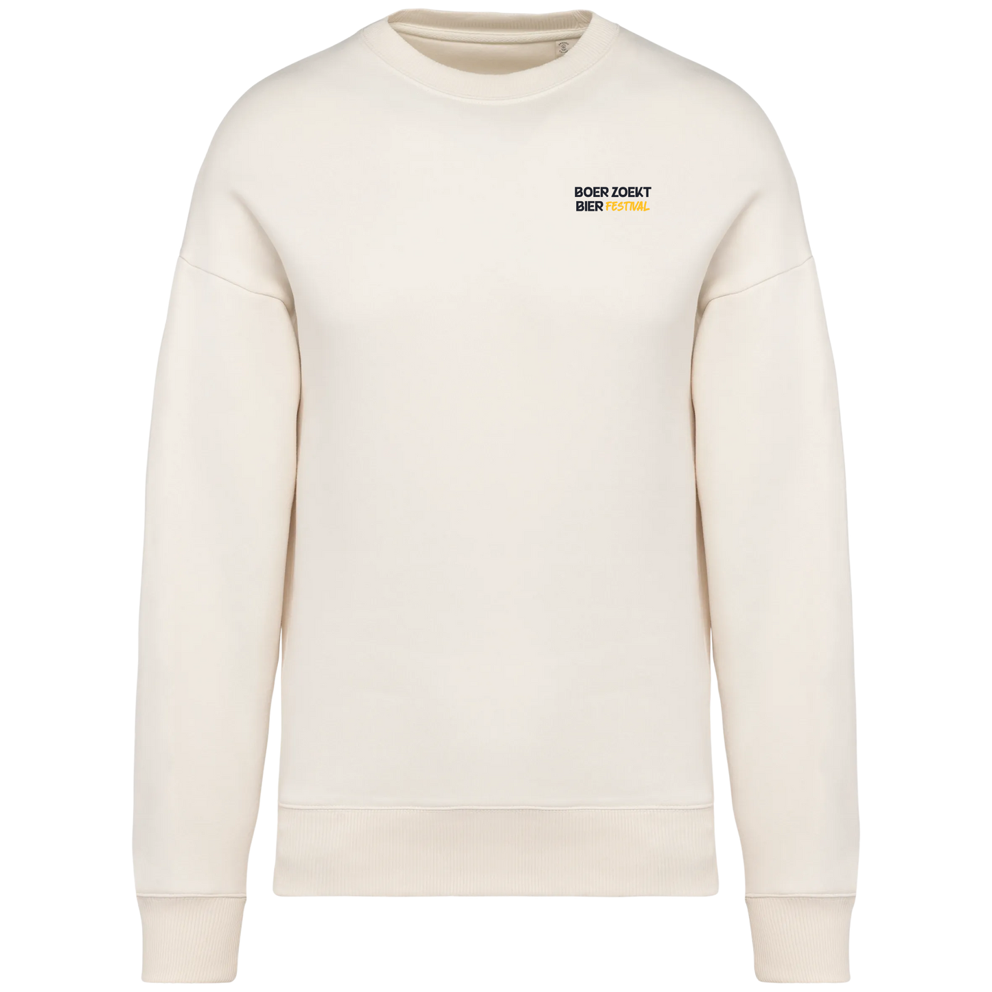 Sweater - Logo Full