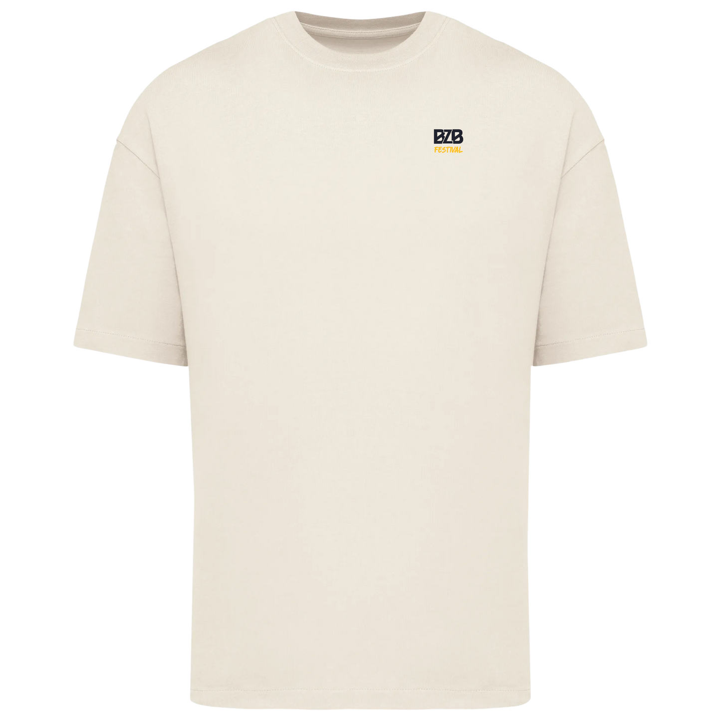 T-shirt Logo Square