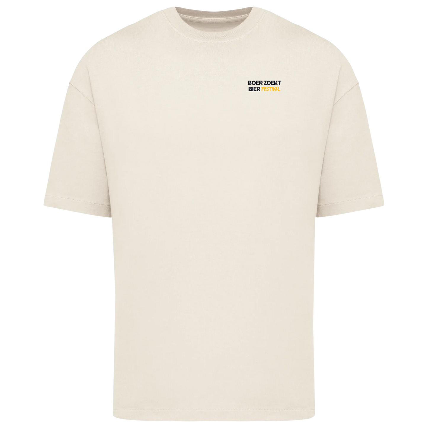 T-shirt Logo Full