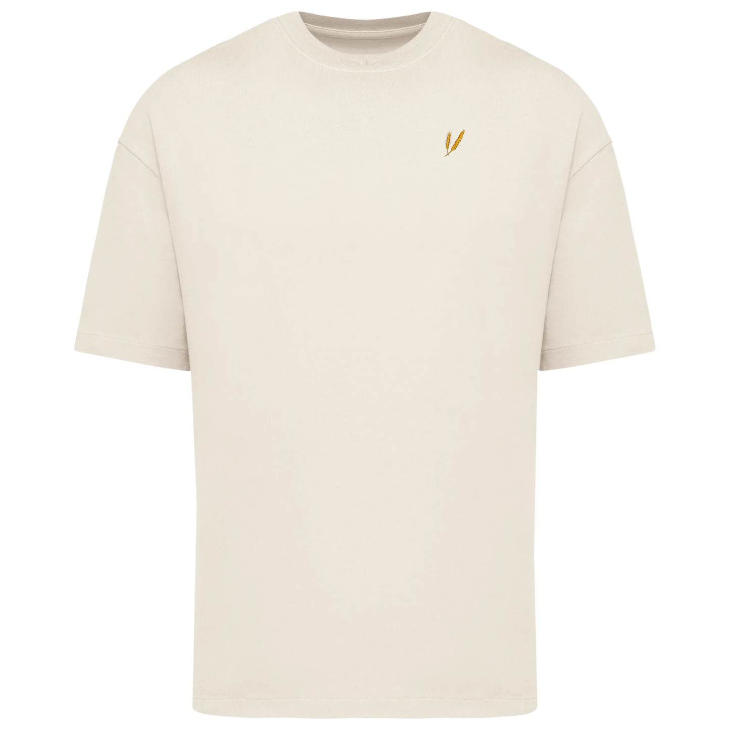 T-shirt - Graan