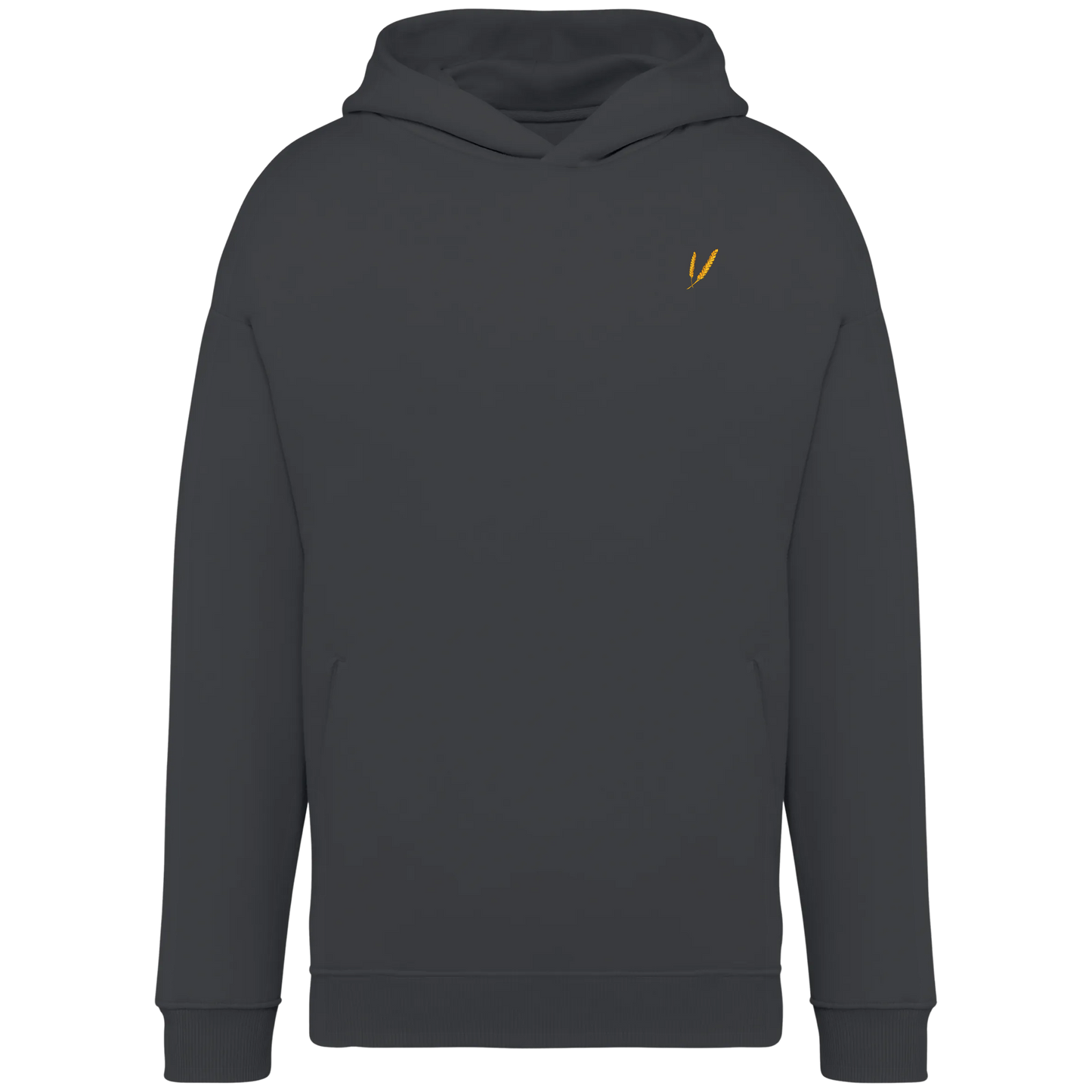 Hoodie - Graan