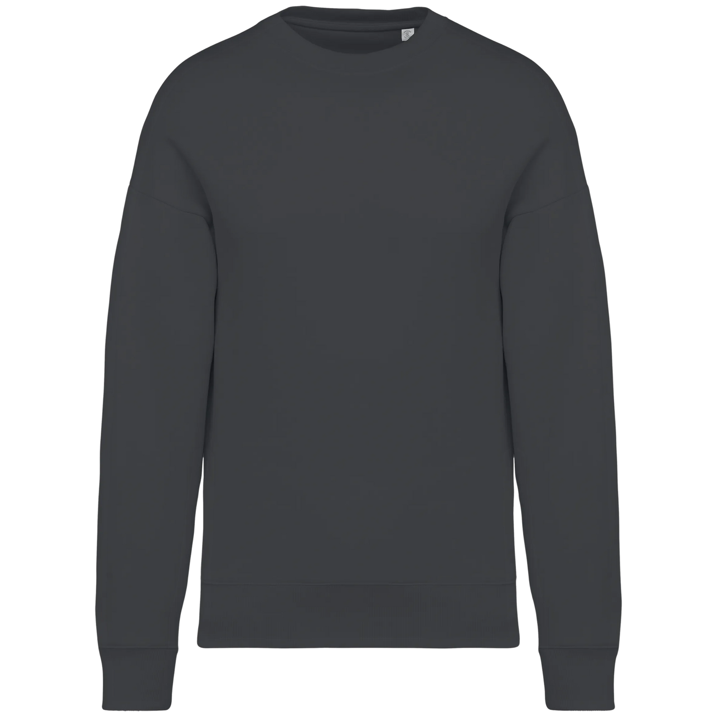 Sweater - Logo Achterkant Klein