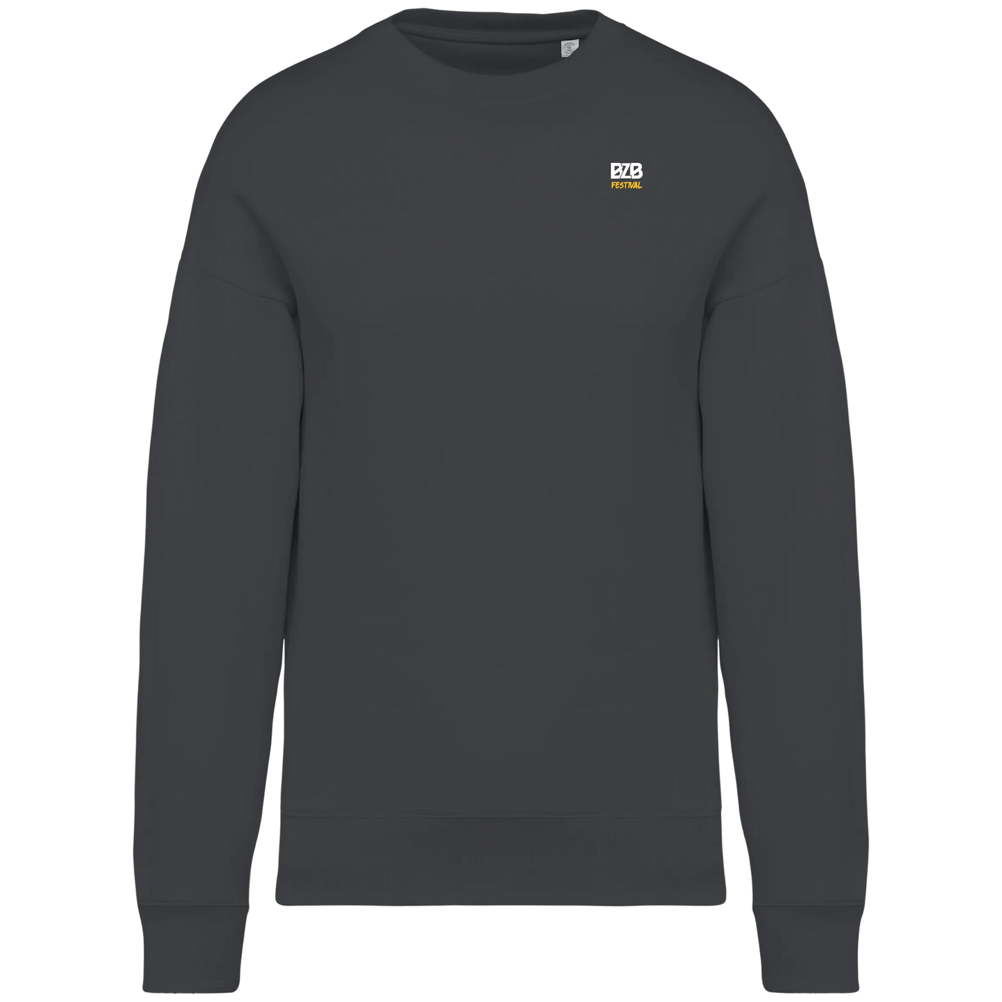 Sweater - Logo Square