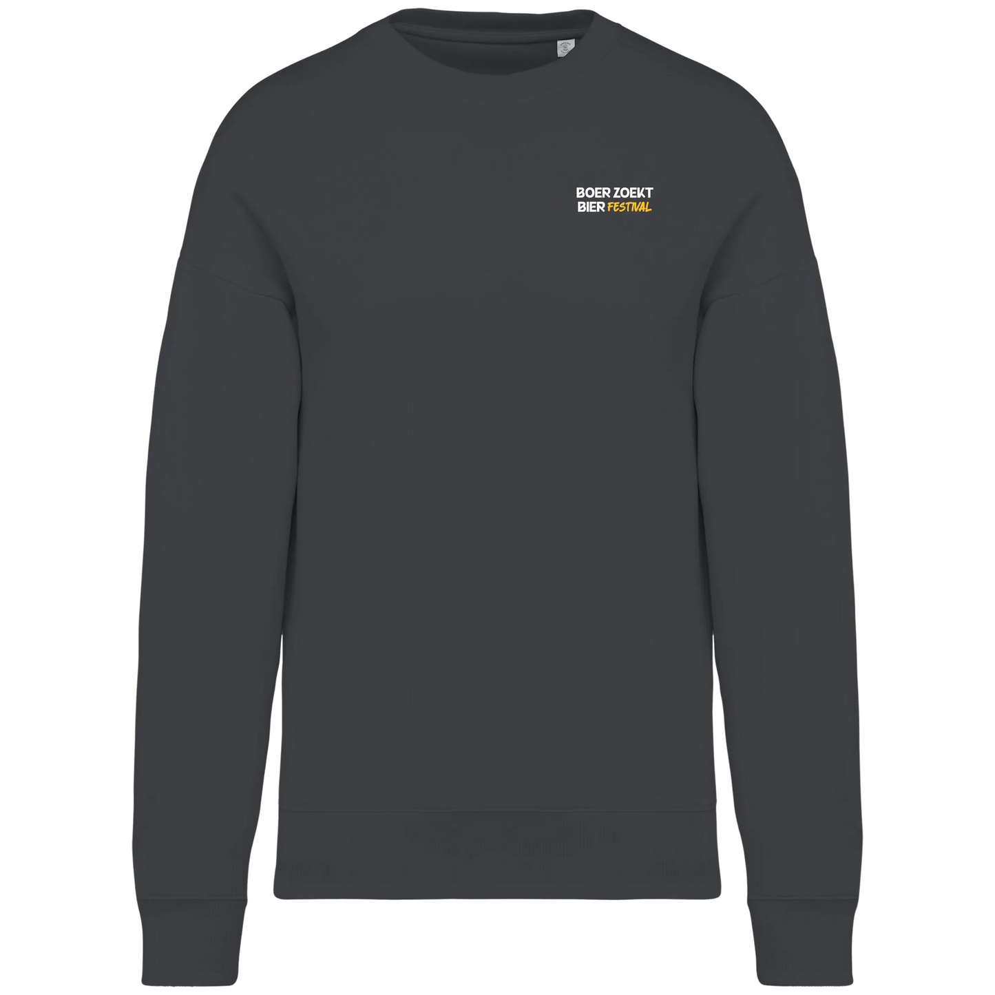 Sweater - Logo Full