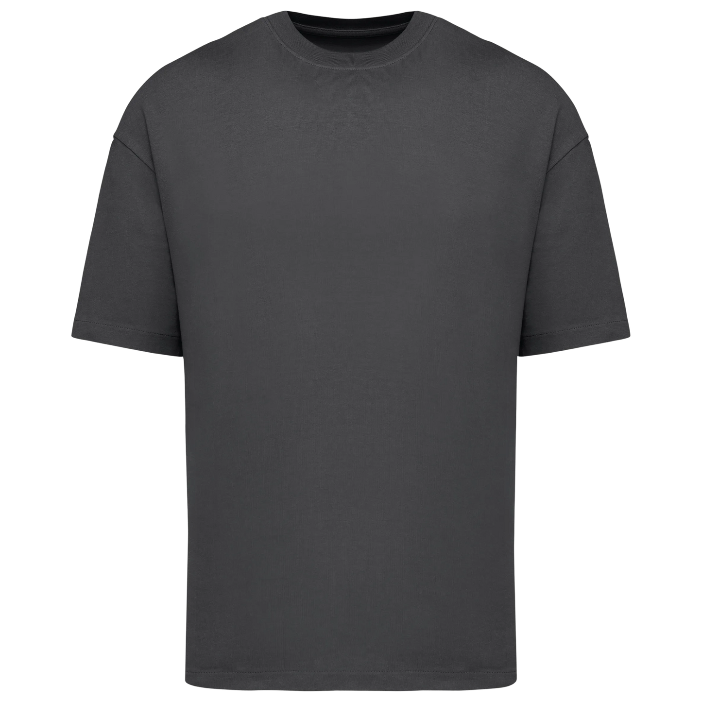 T-shirt Logo Achterkant Klein