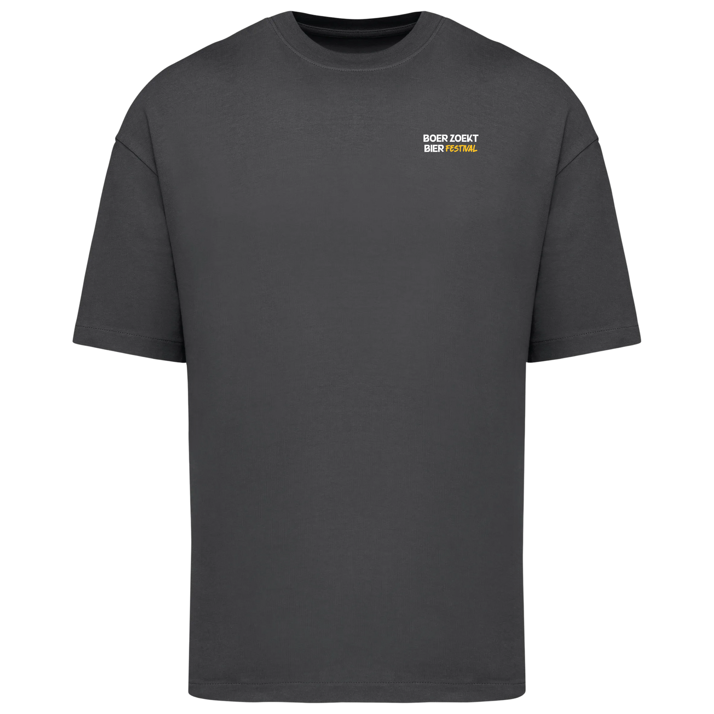 T-shirt Logo Full