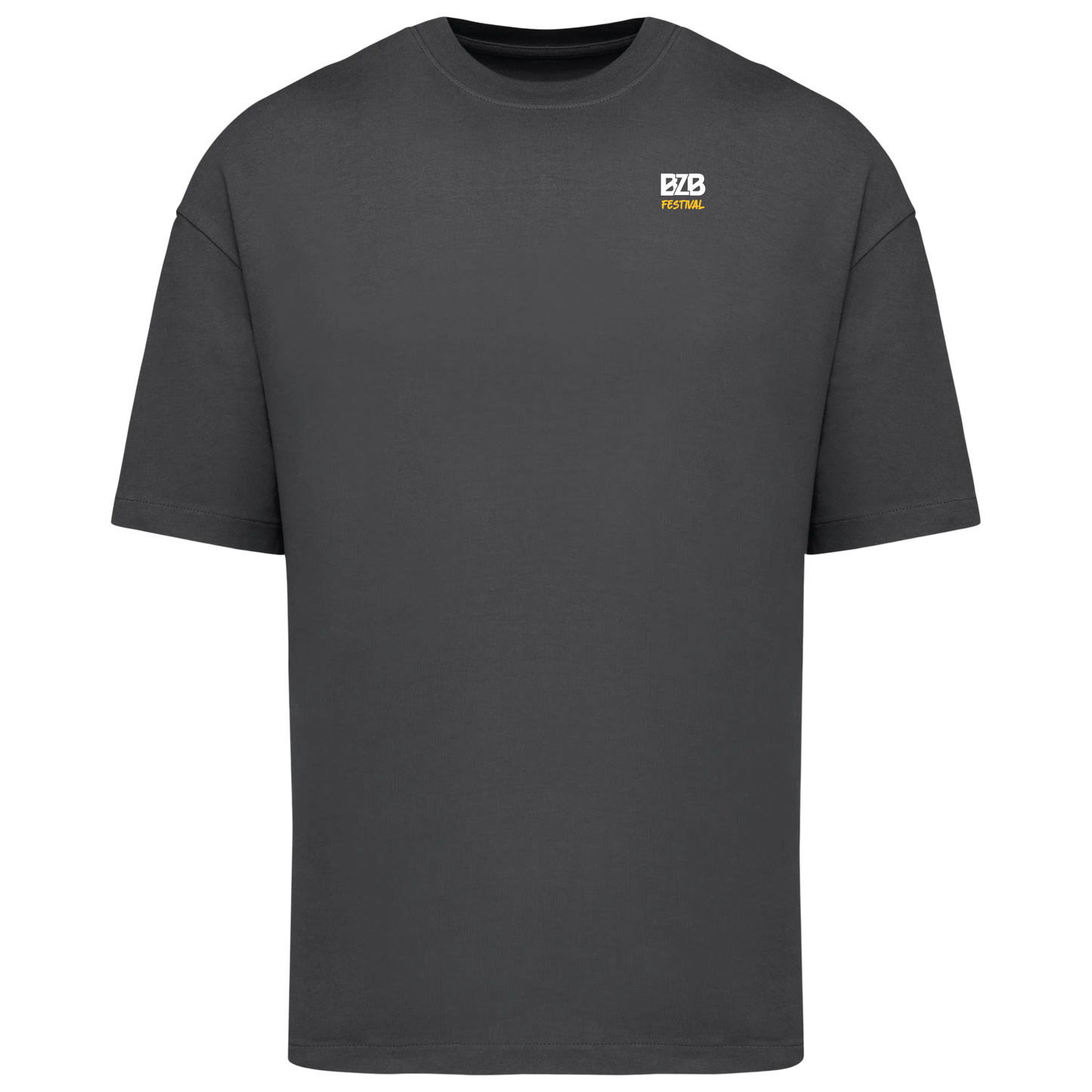 T-shirt Logo Square