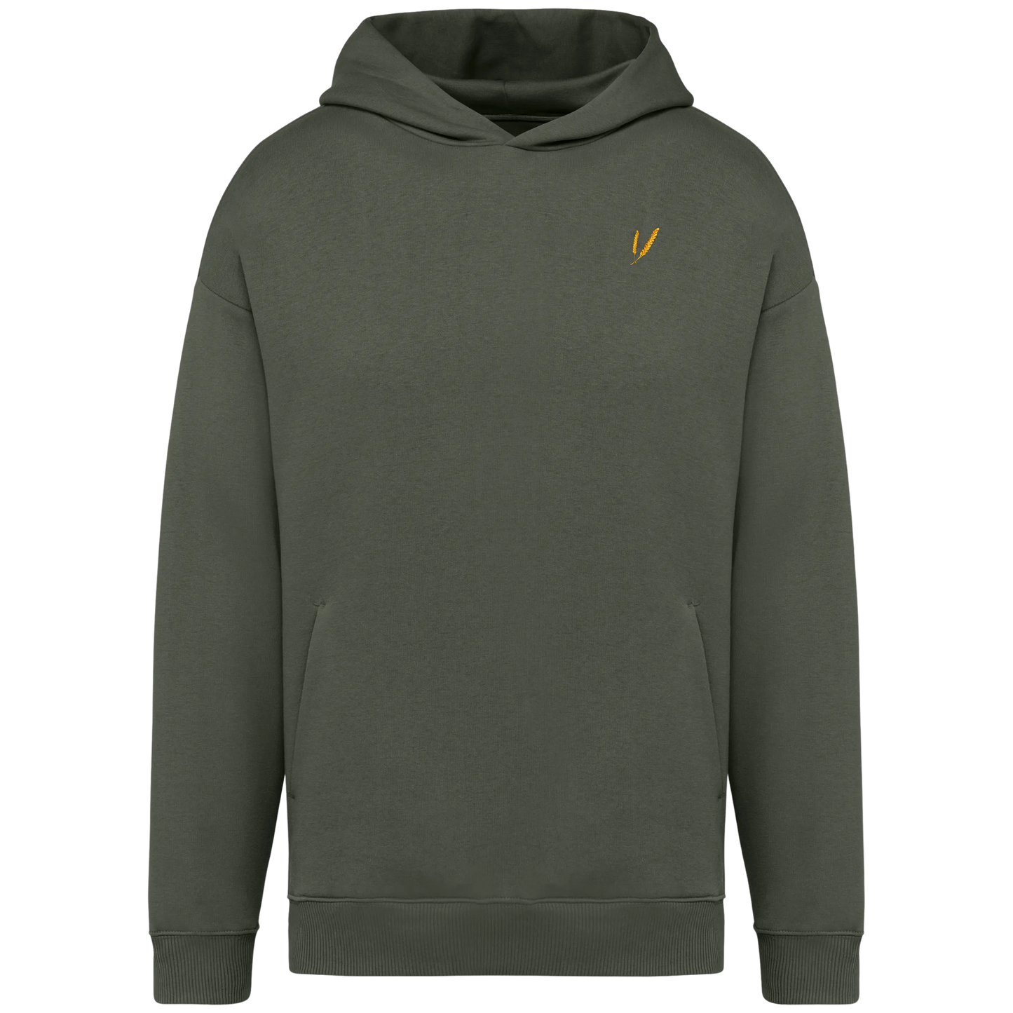 Hoodie - Graan