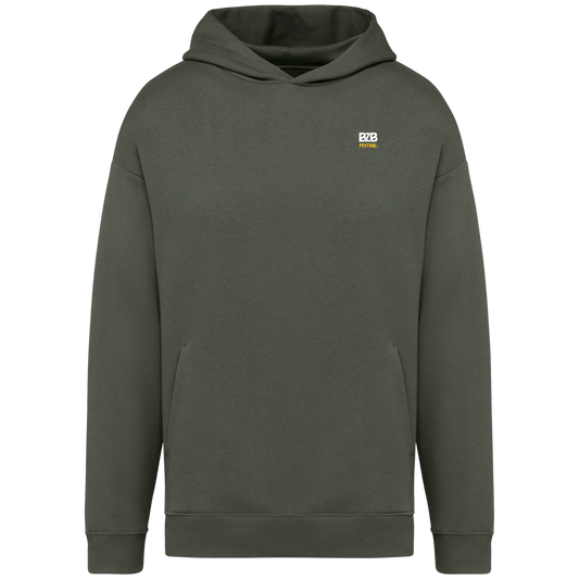Hoodie - Logo Square