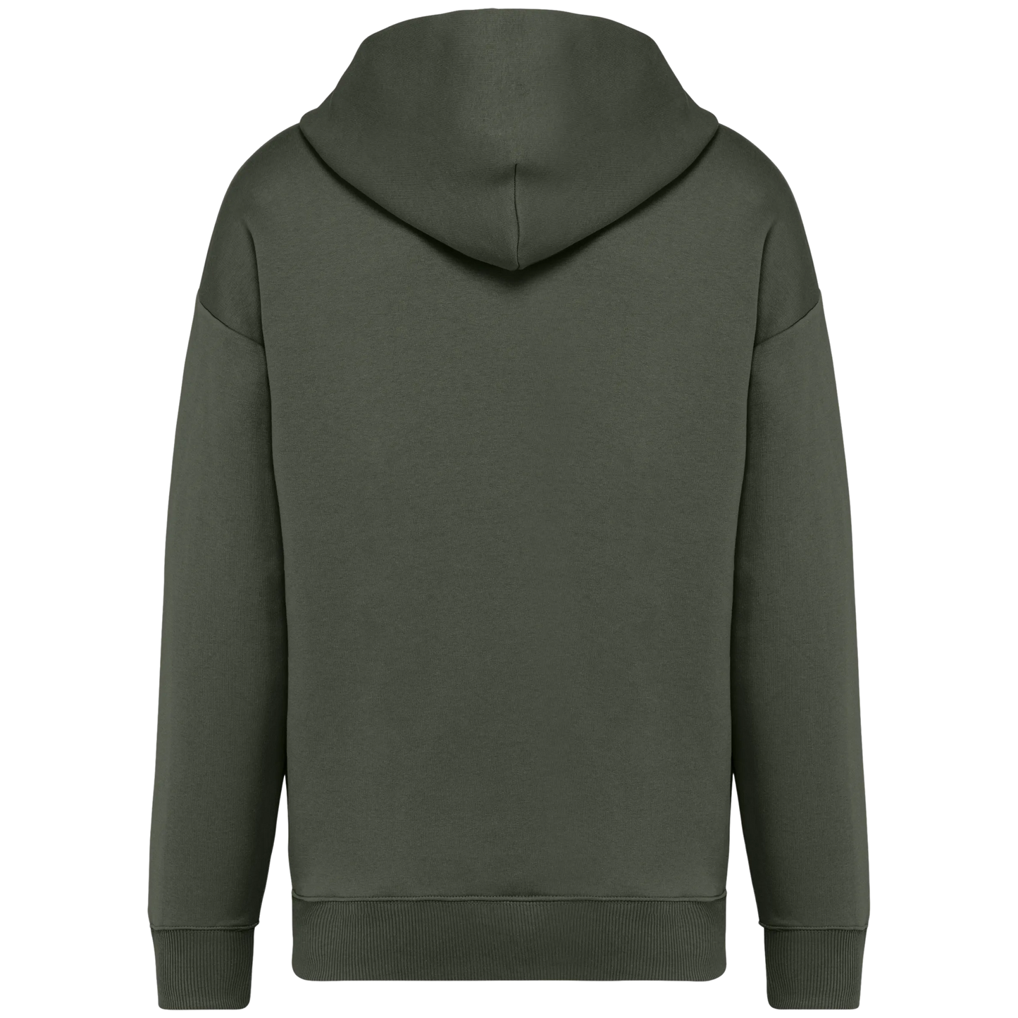 Hoodie - Graan