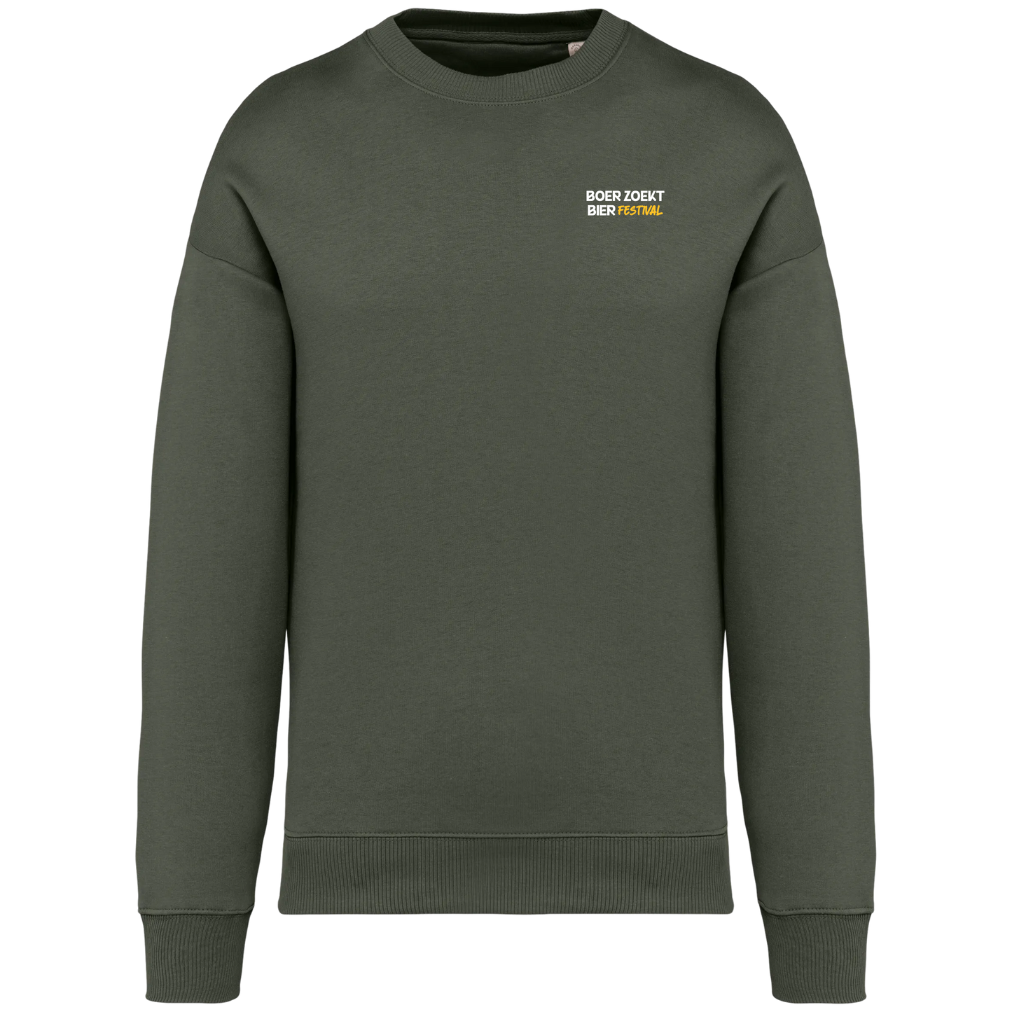 Sweater - Logo Full