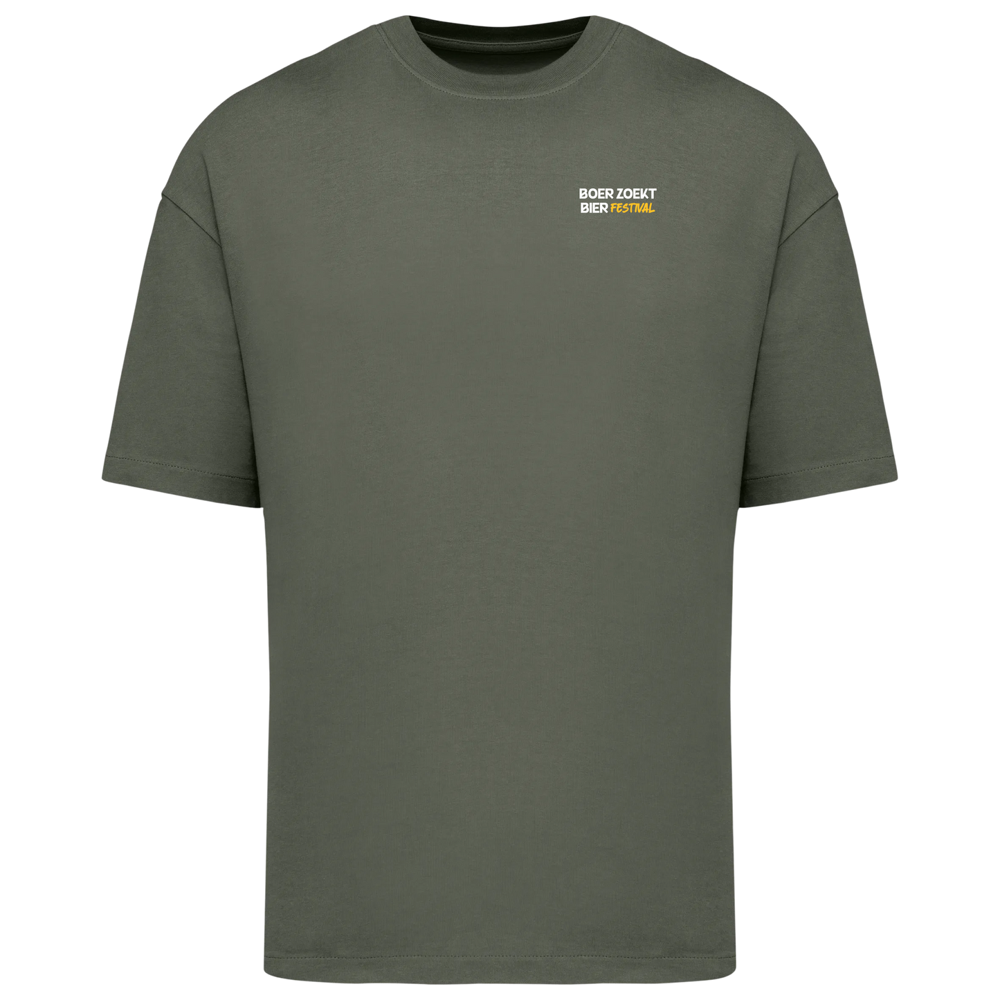 T-shirt Logo Full