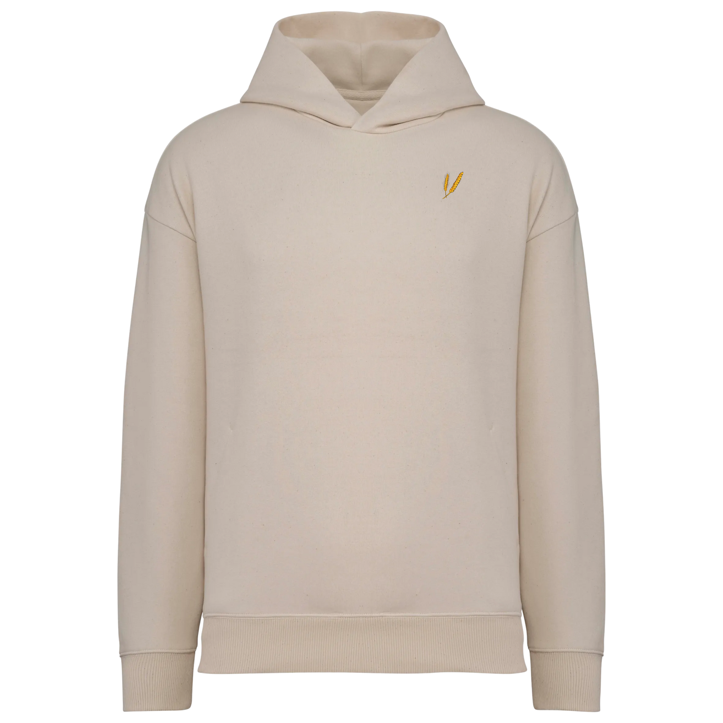 Hoodie - Graan
