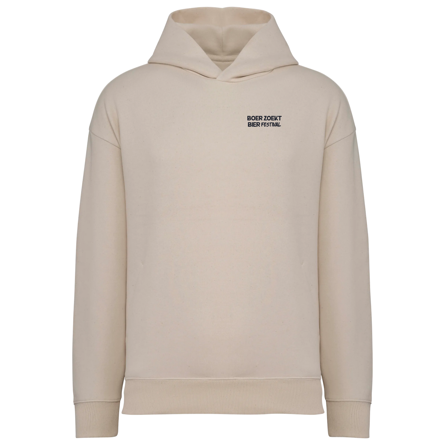 Hoodie - Logo Full