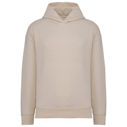 Hoodie - Logo Achterkant