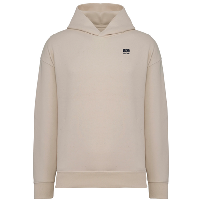 Hoodie - Logo Square