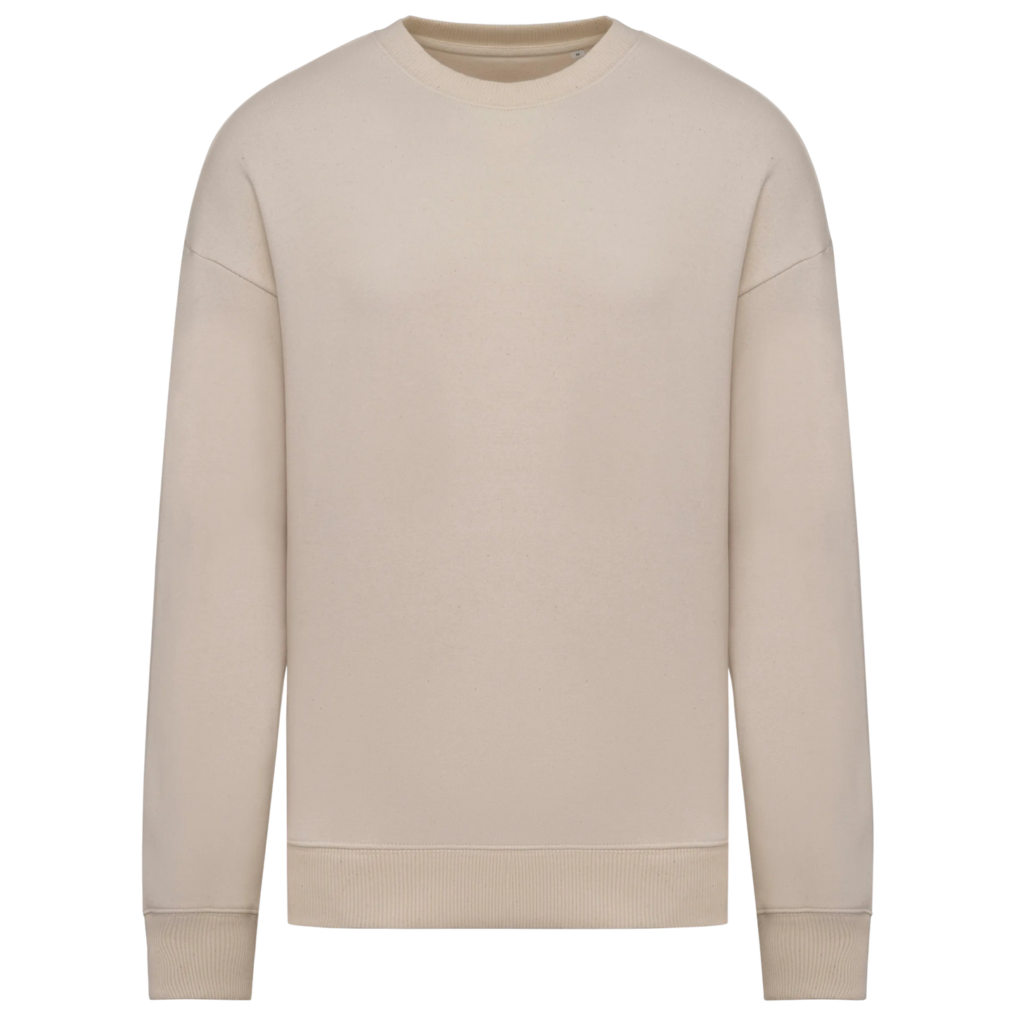 Sweater - Logo Achterkant Klein