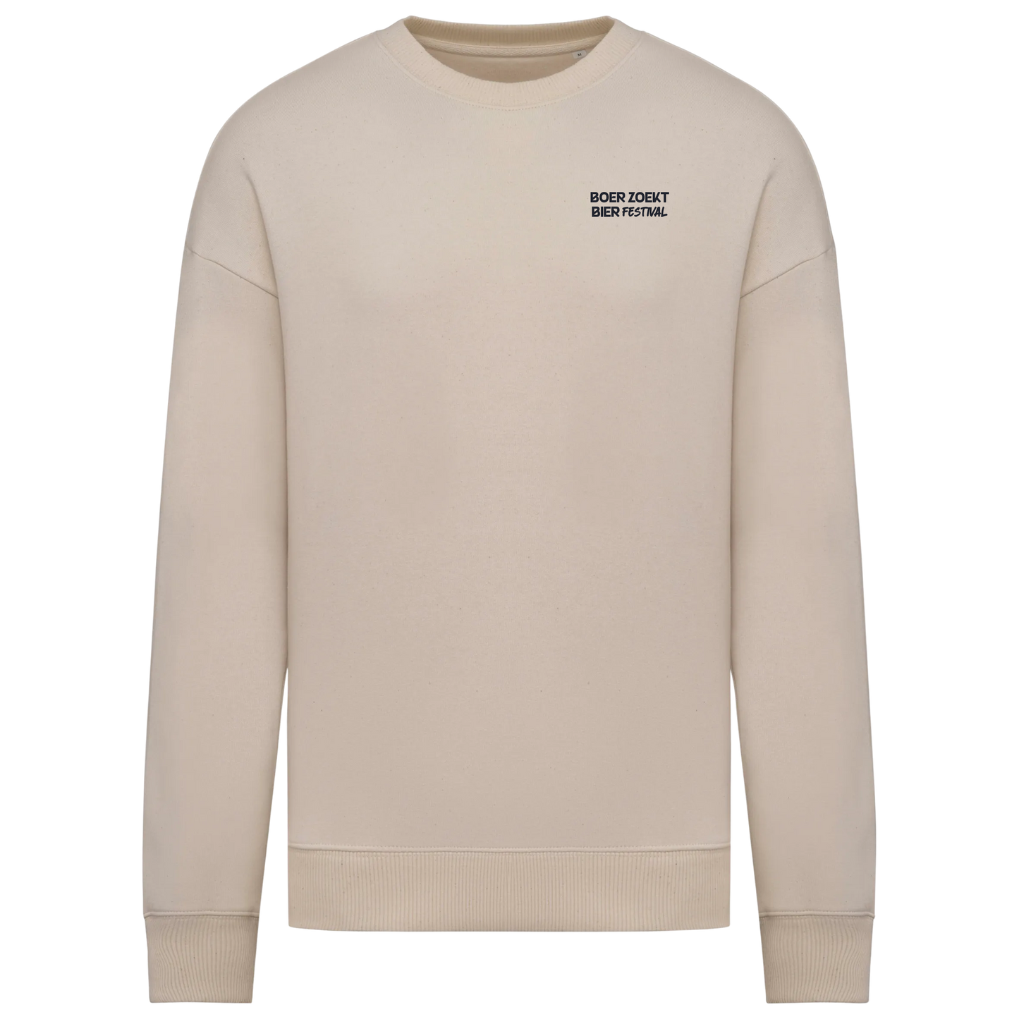 Sweater - Logo Full