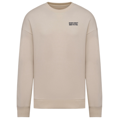 Sweater - Logo Full