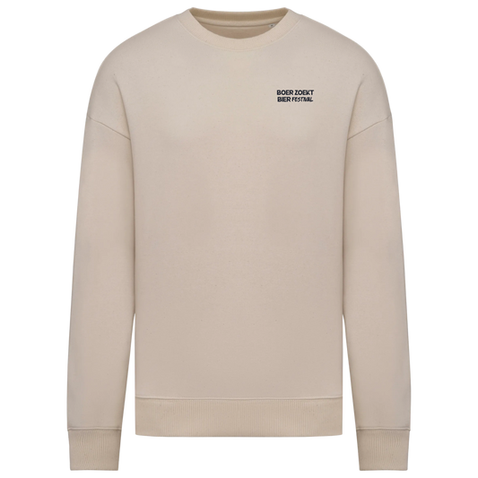Sweater - Logo Full