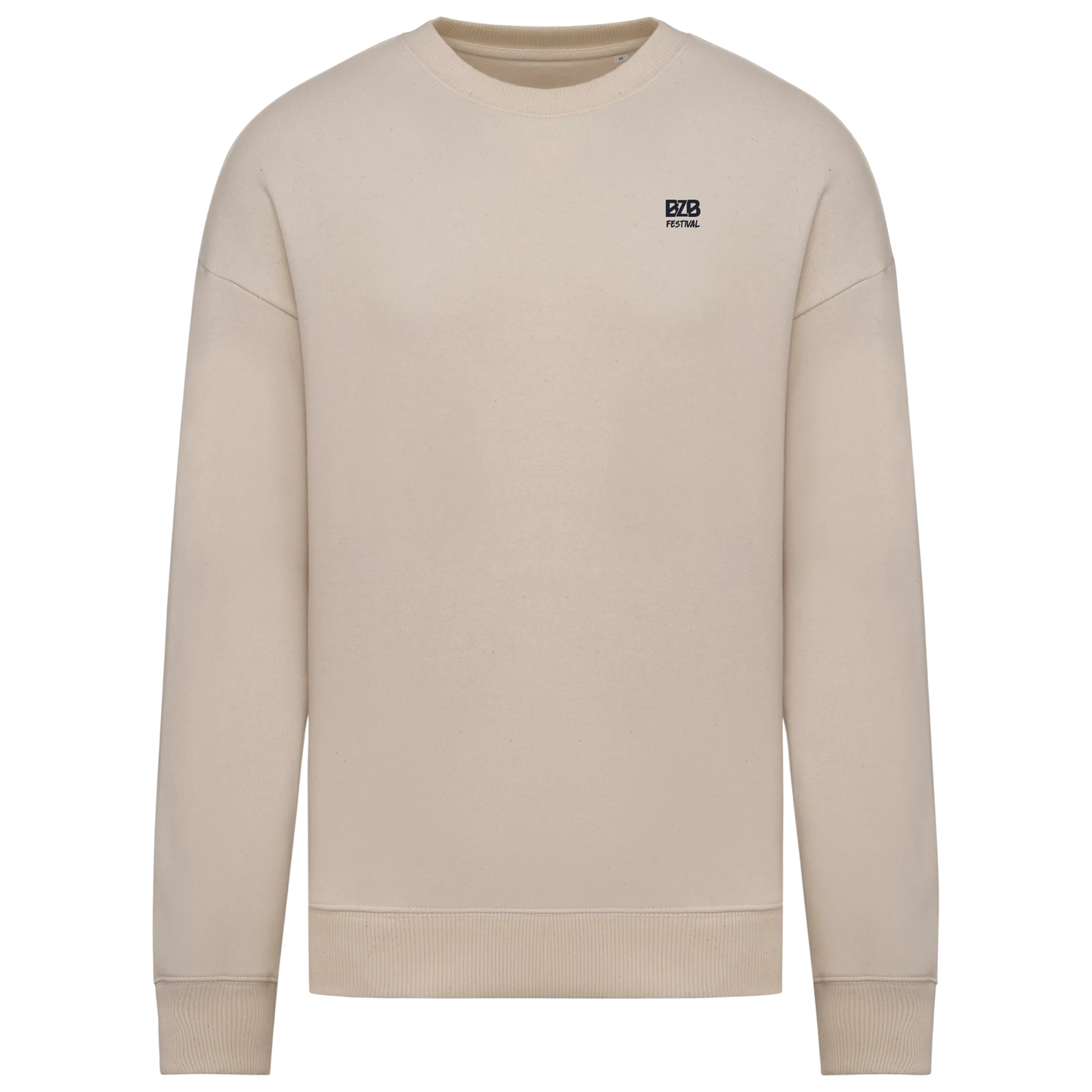 Sweater - Logo Square