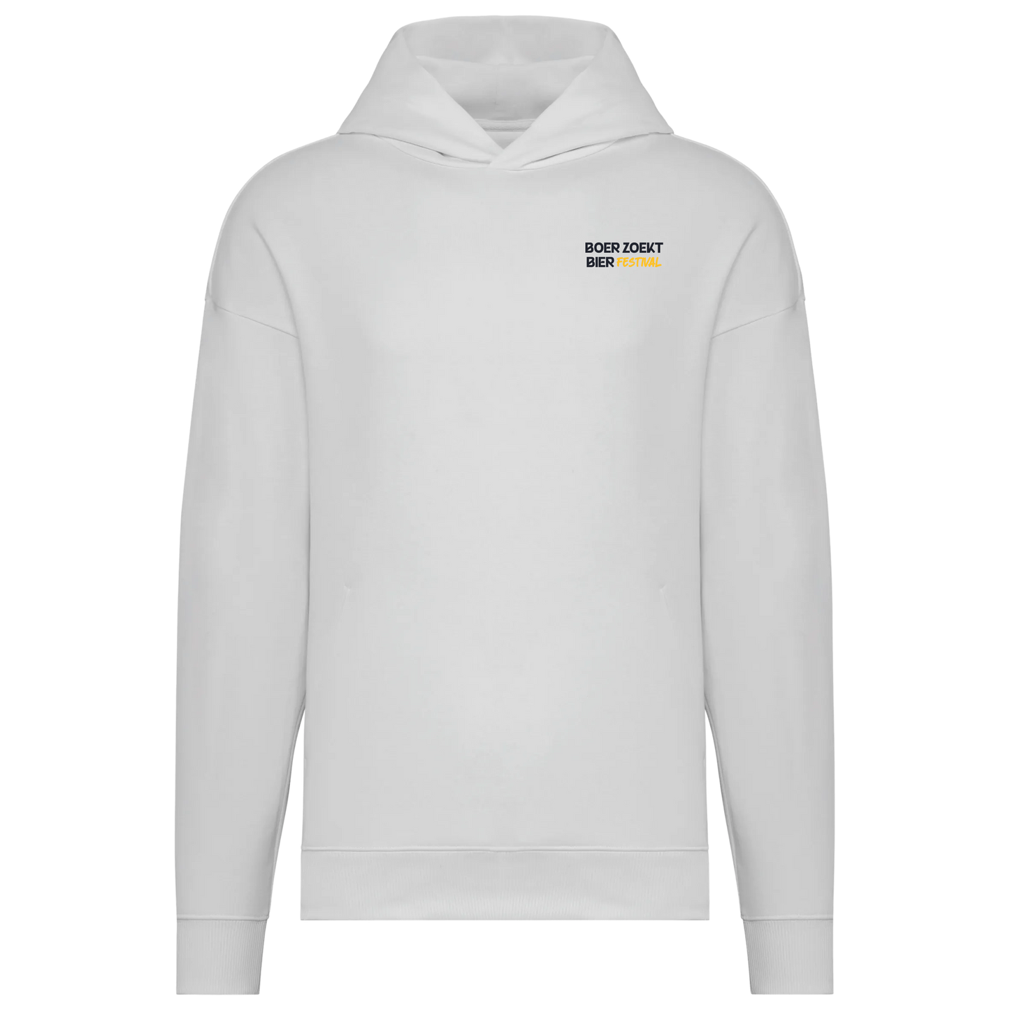 Hoodie - Logo Full